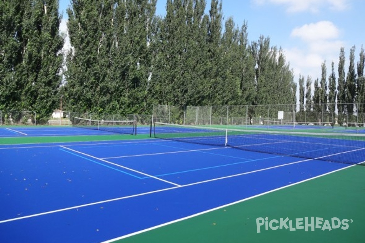 Photo of Pickleball at North Central Park